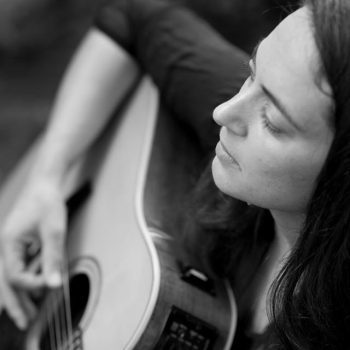 Download a sublime track from Elspeth Tremblay before her upcoming show