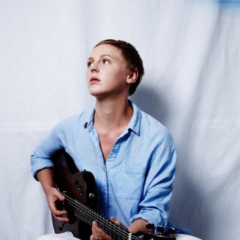 Listen to Laura Marling&#8217;s new album <em>Short Movie</em>, see her at Union Transfer August 1st