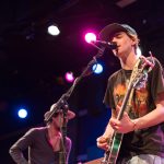 Houndmouth