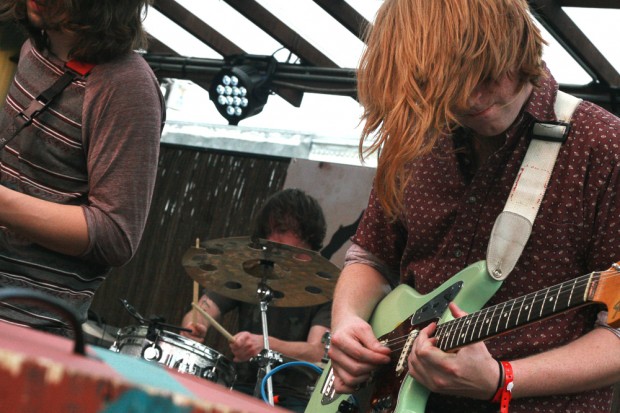 Pine Barons | Photo by John Vettese
