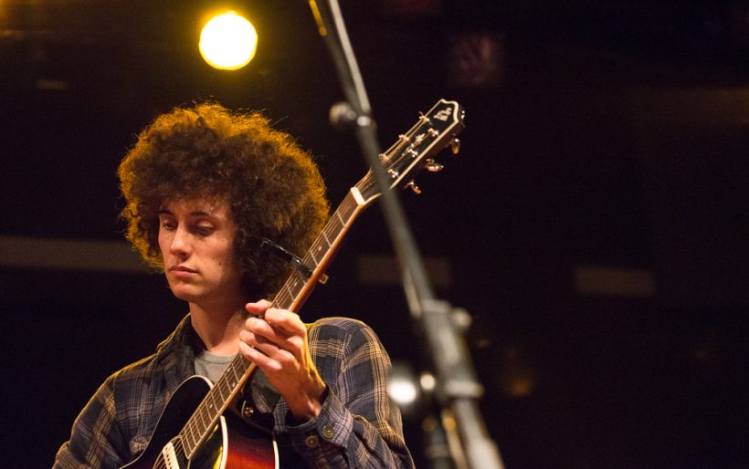 ron gallo