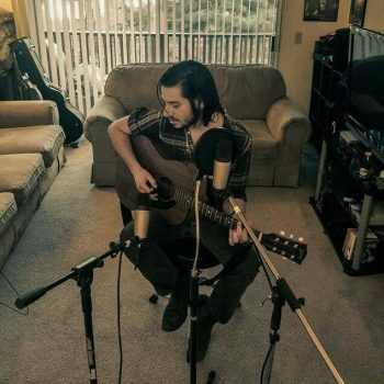 Bryant Vazquez shares new video for &#8220;What&#8217;s Paisley? (City Blues)&#8221;