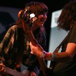 Courtney Barnett | Photo by John Vettese for WXPN