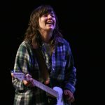 Courtney Barnett | Photo by John Vettese for WXPN