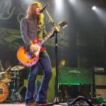 Blackberry Smoke