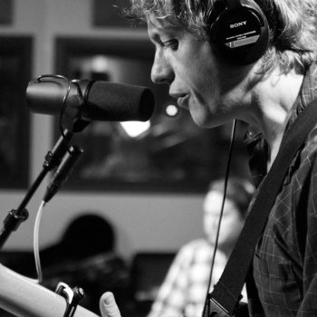 Folkadelphia Session: Steve Gunn