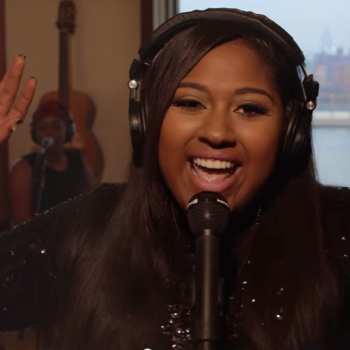 Jazmine Sullivan is returning to Philly in April and we&#8217;re pumped