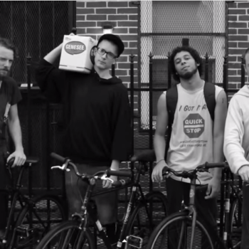 Mumblr&#8217;s new video for &#8220;Got It&#8221; gives a goofy glimpse into their everyday lives