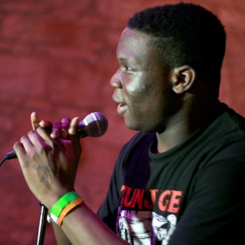 Tunji Ige’s European Vacation: Watch the trippy new video for “On My Grind”