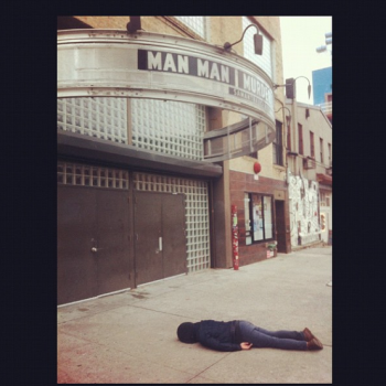 Honus Honus is #deadagain in <em>Travel With Purpose</em>