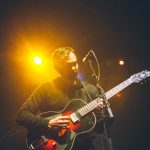 Shakey Graves