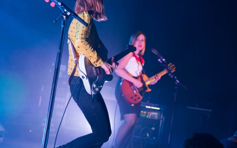 Sleater-Kinney