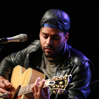 SXSW Dispatch: Public Radio Rocks showcase with Twin Shadow, Courtney Barnett, Gang of Four and more