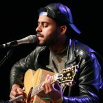 Twin Shadow