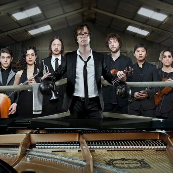 Ben Folds brings &#8220;landmark&#8221; new record to Philadelphia this May