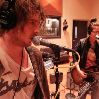 Indie Rock Hit Parade Live Session: Broncho