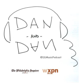 Introducing Dan and Dan: Listen to WXPN&#8217;s Dan Reed and Philadelphia Inquirer&#8217;s Dan Deluca talk music criticism in this week&#8217;s segment