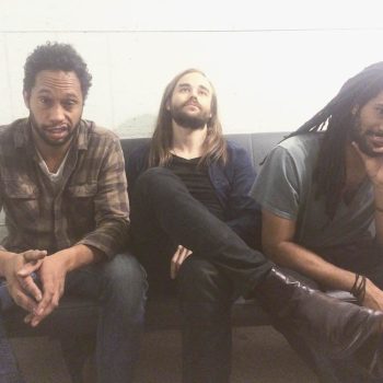 PREMIERE: A John the Conqueror rarity &#8220;Gimme Gold&#8221;