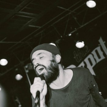 Listen To It: mewithoutYou set it off at The Depot