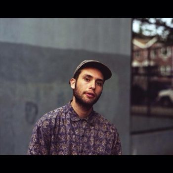 Get to know the soulful, eclectic Nick Hakim before his Johnny Brenda&#8217;s gig in May