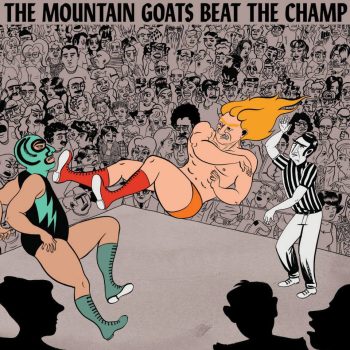 Philly&#8217;s Tim Showalter reviews The Mountain Goats&#8217; new album for The Talkhouse and it&#8217;s perfect