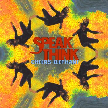 Former Philadelphians Cheers Elephant release a summery new single &#8220;Speak Think&#8221;