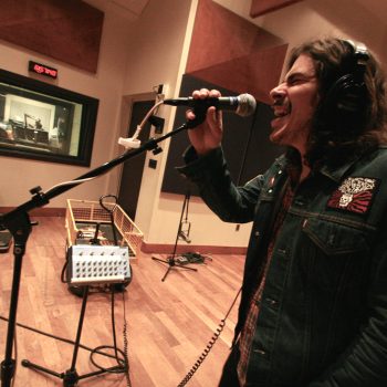 The Key Studio Sessions: Kiska