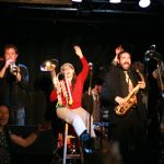 West Philadelphia Orchestra