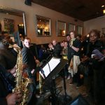 Dahud El-Bakara Sextet