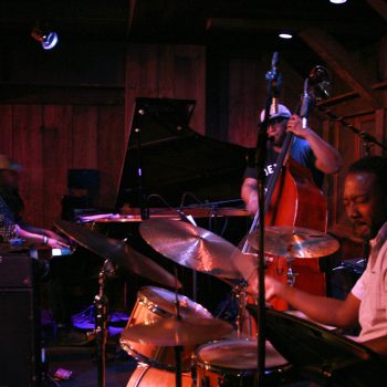 April is Jazz Appreciation Month; here are some can&#8217;t-miss shows at Chris&#8217; Jazz Cafe