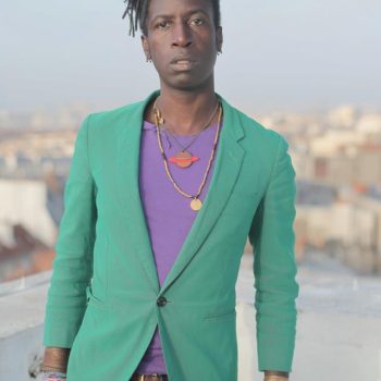 Listen to Saul Williams&#8217; collab with Warpaint, see him at Ardmore Music Hall next month