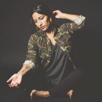 WXPN announces the Latin Roots Live! series with Grammy award winning hip-hop artist Ana Tijoux