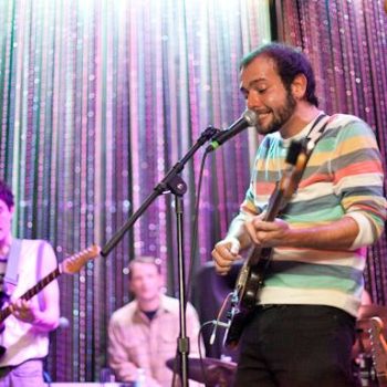 Premiere: Aunt Dracula releases remix LP <em>Peel Face</em> featuring Eric Copeland, Prince Rama and more