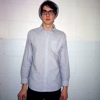 Your next favorite band is Car Seat Headrest