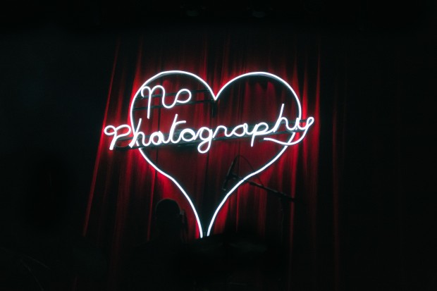 Father John Misty | Photo By Noah Silvestry | silvestography.com