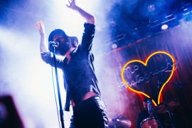 Father John Misty
