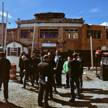 First impressions of Fishtown’s new Fillmore Philly