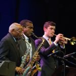 Jazz Night