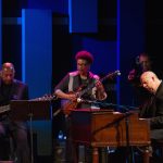 Jazz Night
