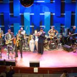 Jazz Night