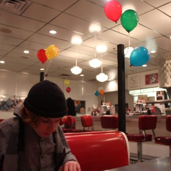 PREMIERE: Kickstand Boyfriend paints a raw picture of South Jersey life with “Born to Be Destroyed”