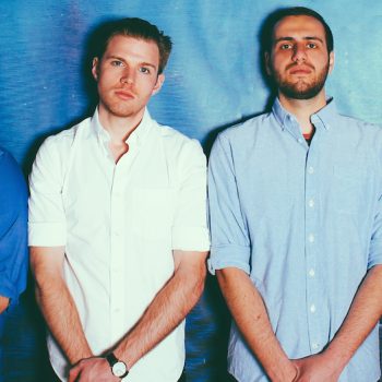 Download Commonwealth Choir’s new single “Palace” see them at Key Fest on Thursday