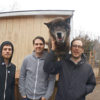 Space Rock, Punk Rock, Wolves: Listen to a WXPN DJ set by Restorations’ Ben Pierce