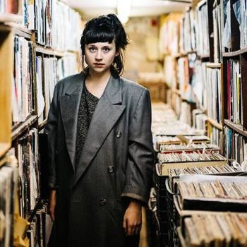 Honesty and Integrity: Waxahatchee&#8217;s Katie Crutchfield on music, Philly and <em>Ivy Tripp</em>