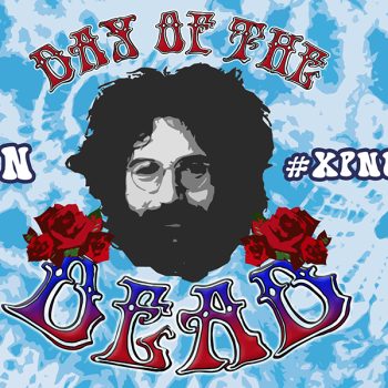 #XPNDeadDay &#8211; Celebrate 50 years of the Grateful Dead with 24 hours of their music