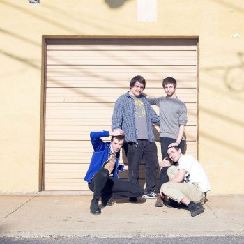 Spacey and abstract, Cousin Brian will have you scratching your head with &#8220;Disposer&#8221;