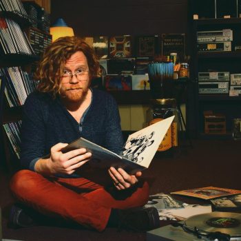 Sean Hoots releases new ambient record as Raise The Dead Language