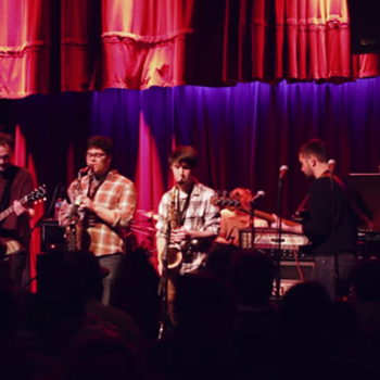 PREMIERE: Darla tighten up on <em>Let Darla Be Darla!</em>