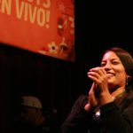 Ana Tijoux