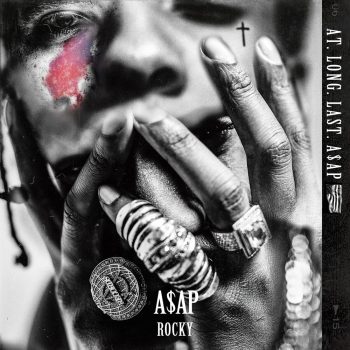 Before you see him at the Roots Picnic, stream the new A$AP Rocky album